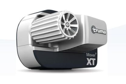 Truma Mover XT4 (Twin Axle 4 wheel drive)
